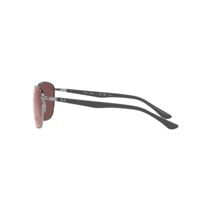RAY BAN POLARIZOVANE CHROMANCE Очила за сонце 0RB3702 004/AF 57 - Image 3
