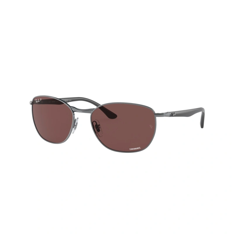 RAY BAN POLARIZOVANE CHROMANCE Очила за сонце 0RB3702 004/AF 57