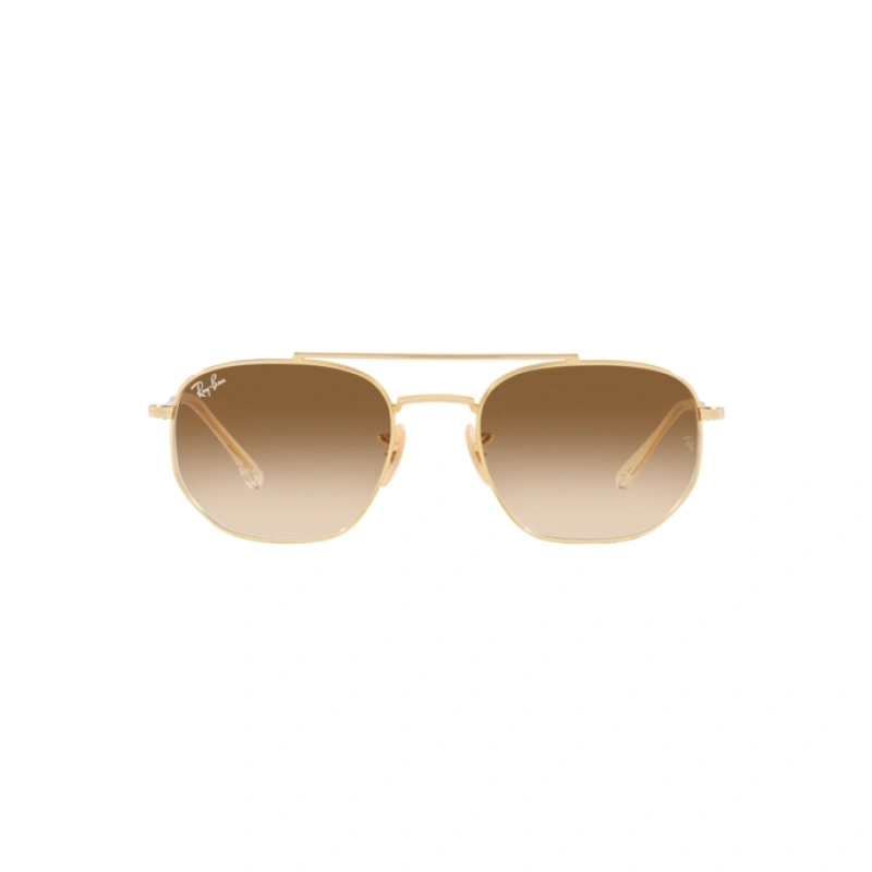 RAY BAN Очила за сонце 0RB3707 001/51 54 - Image 2