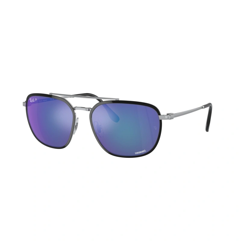 RAY BAN POLARIZOVANE CHROMANCE Очила за сонце 0RB3708 91444L 59
