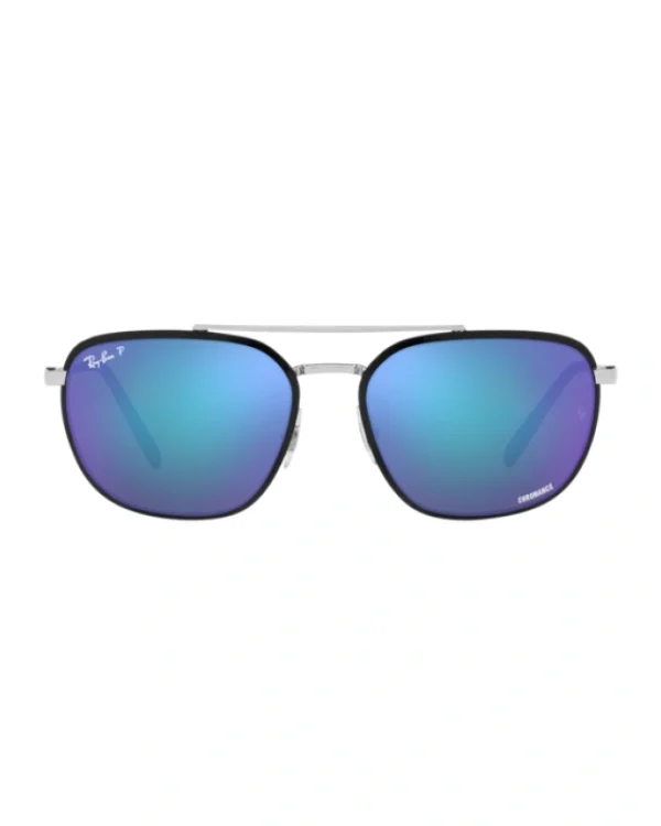 RAY BAN POLARIZOVANE CHROMANCE Очила за сонце 0RB3708 91444L 59