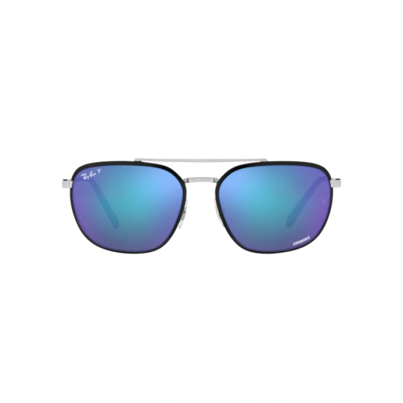 RAY BAN POLARIZOVANE CHROMANCE Очила за сонце 0RB3708 91444L 59 - Image 2