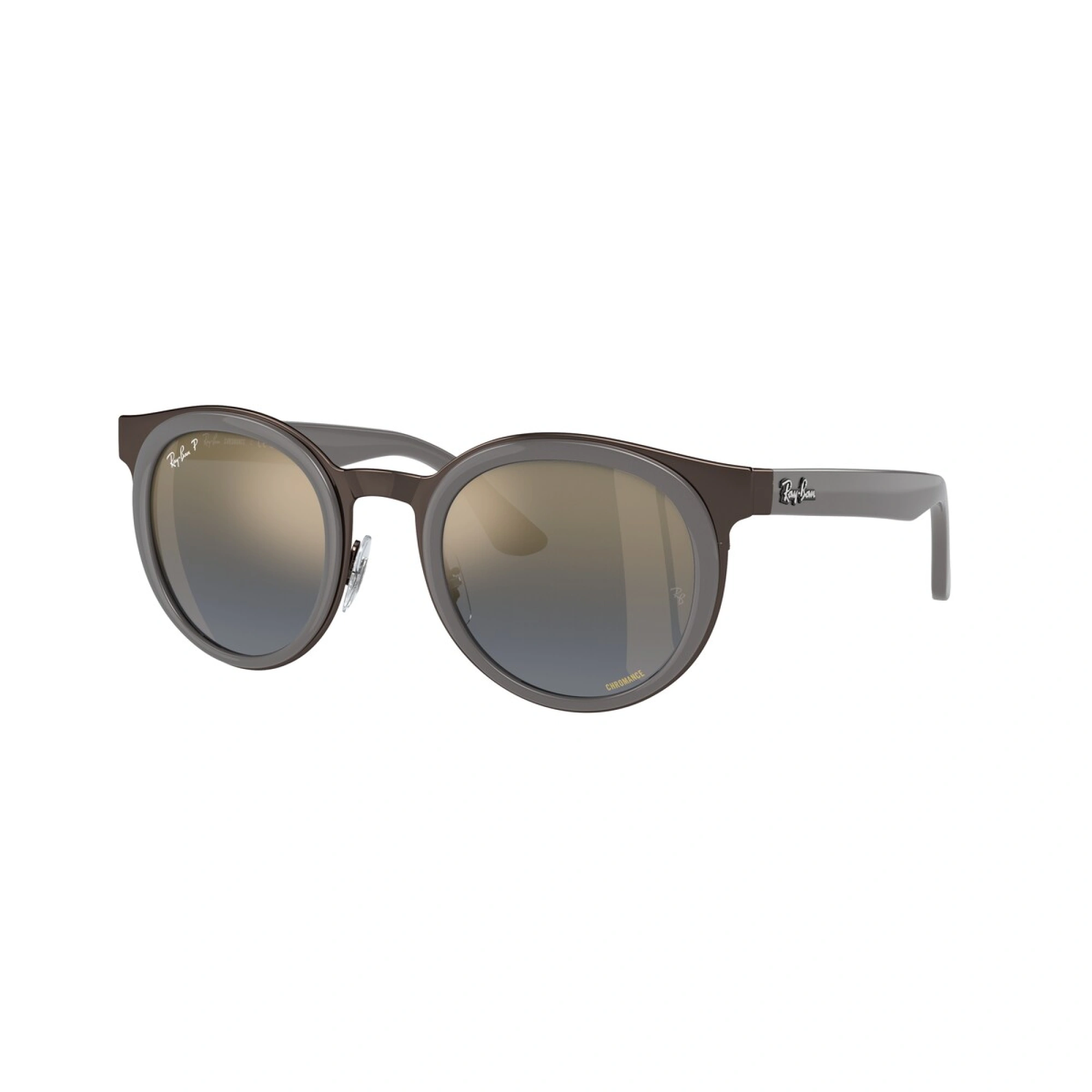 RAY-BAN POLARIZOVANE CHROMANCE Очила за сонце 0RB3710 9260J0 50
