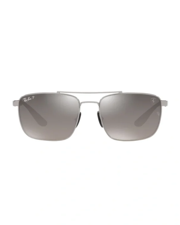 RAY BAN FERRARI POLARIZOVANE Очила за сонце 0RB3715M F0845J 58