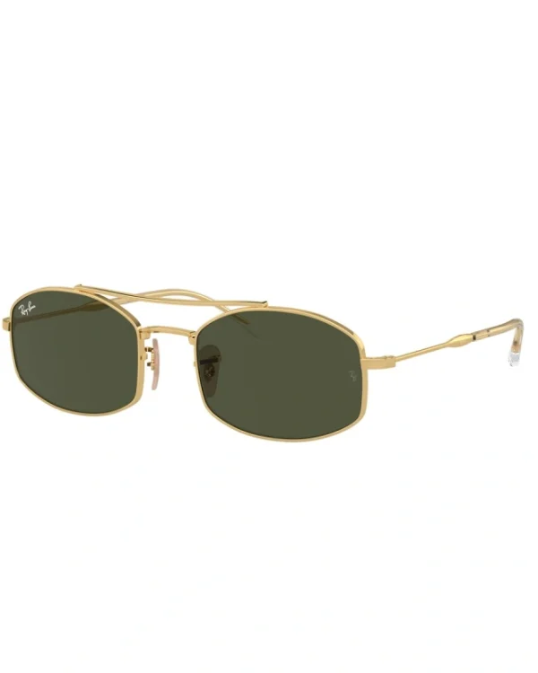 RAY BAN Очила за сонце 0RB3719 001/31 54