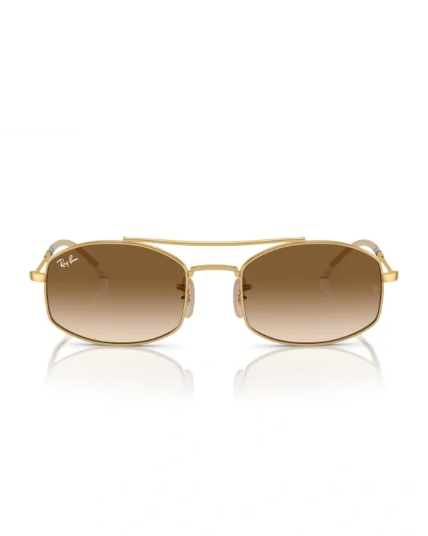 RAY BAN Очила за сонце 0RB3719 001/51 51