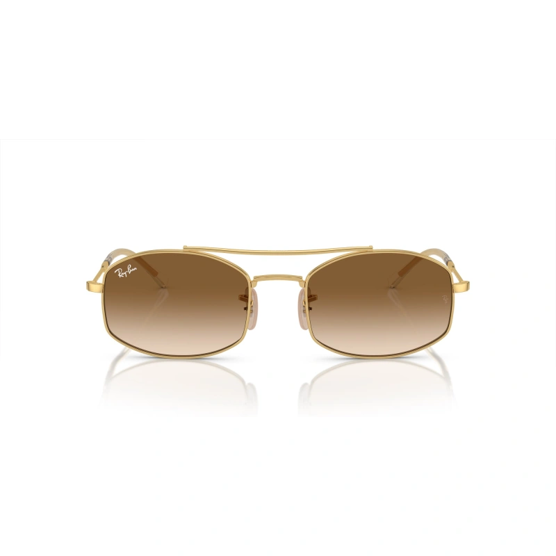 RAY BAN Очила за сонце 0RB3719 001/51 51 - Image 2