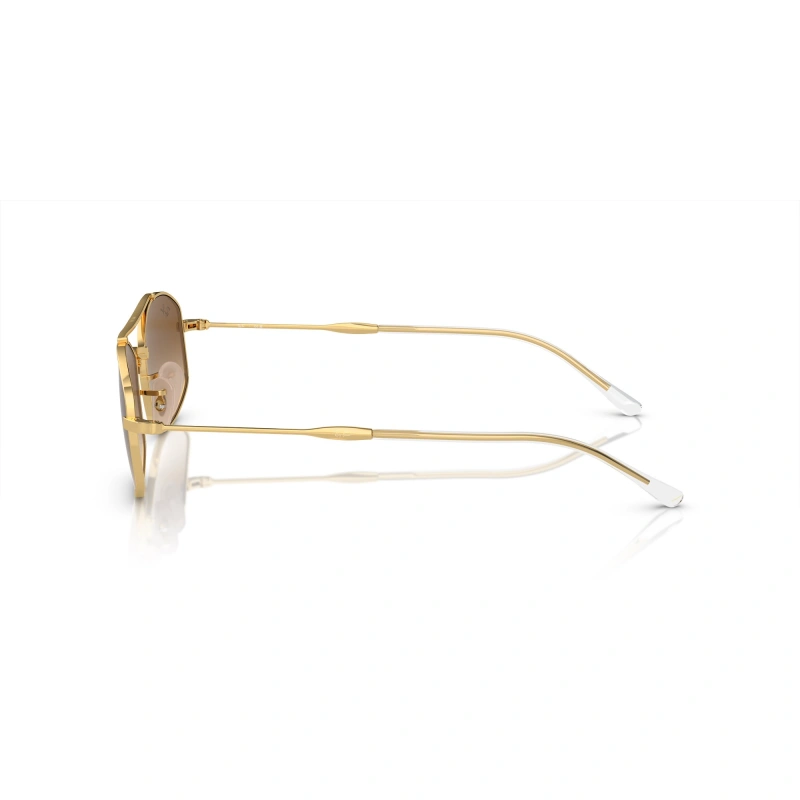 RAY BAN Очила за сонце 0RB3719 001/51 51 - Image 3