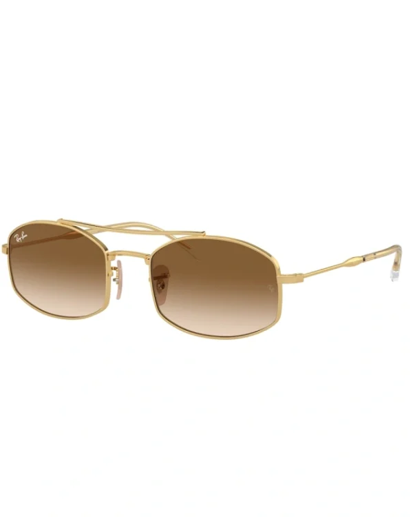 RAY BAN Очила за сонце 0RB3719 001/51 51