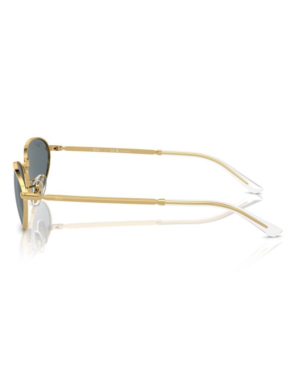 RAY BAN POLARIZOVANE Очила за сонце 0RB3734 001/3R 59