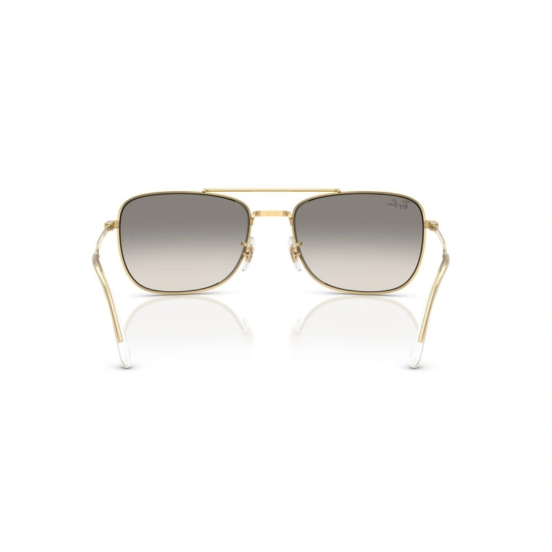 RAY BAN Очила за сонце 0RB3755 001/32 59 - Image 3