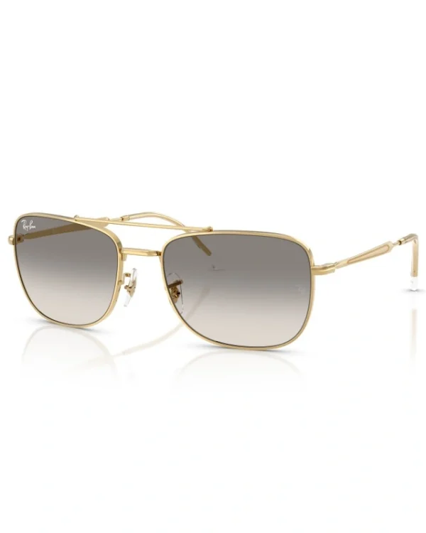 RAY BAN Очила за сонце 0RB3755 001/32 59