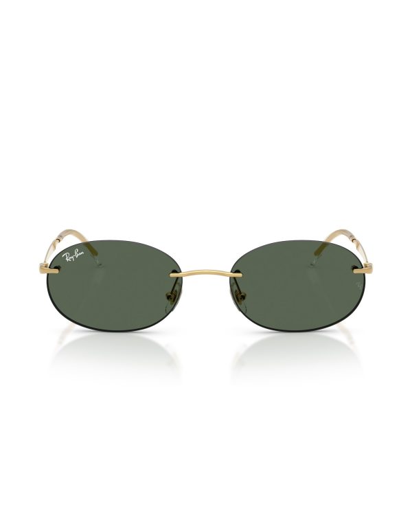 RAY BAN Очила за сонце 0RB3767 001/71 54