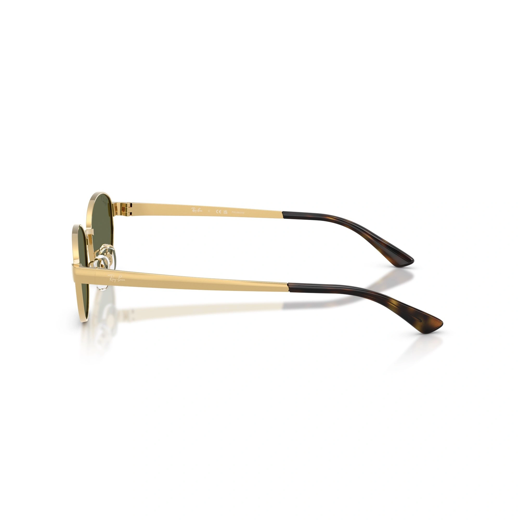 RAY BAN POLARIZOVANE Очила за сонце 0RB3774D 001/9A 55 - Image 2