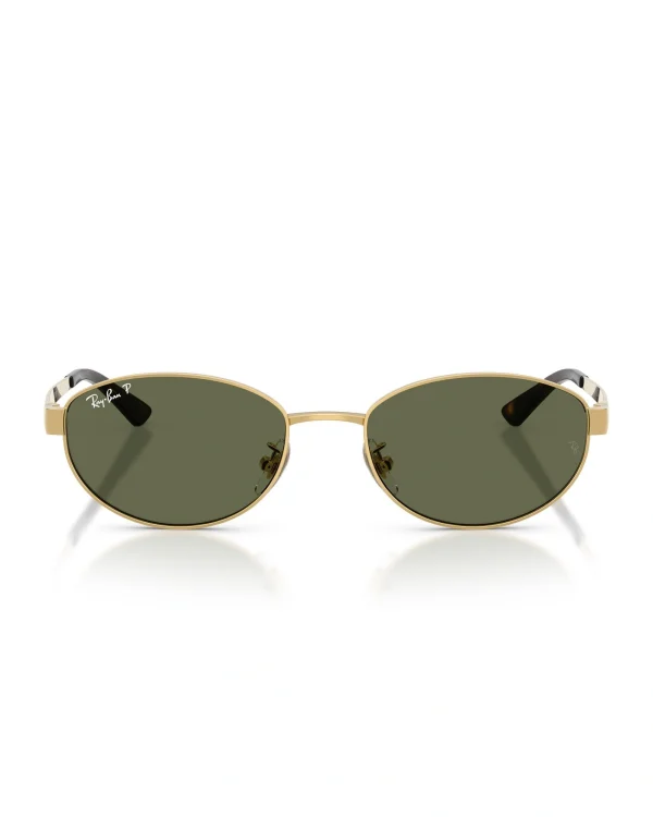 RAY BAN POLARIZOVANE Очила за сонце 0RB3774D 001/9A 55