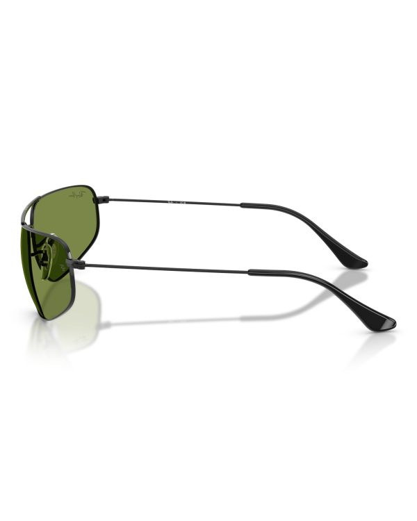 RAY BAN Очила за сонце 0RB3780 002/4E 63