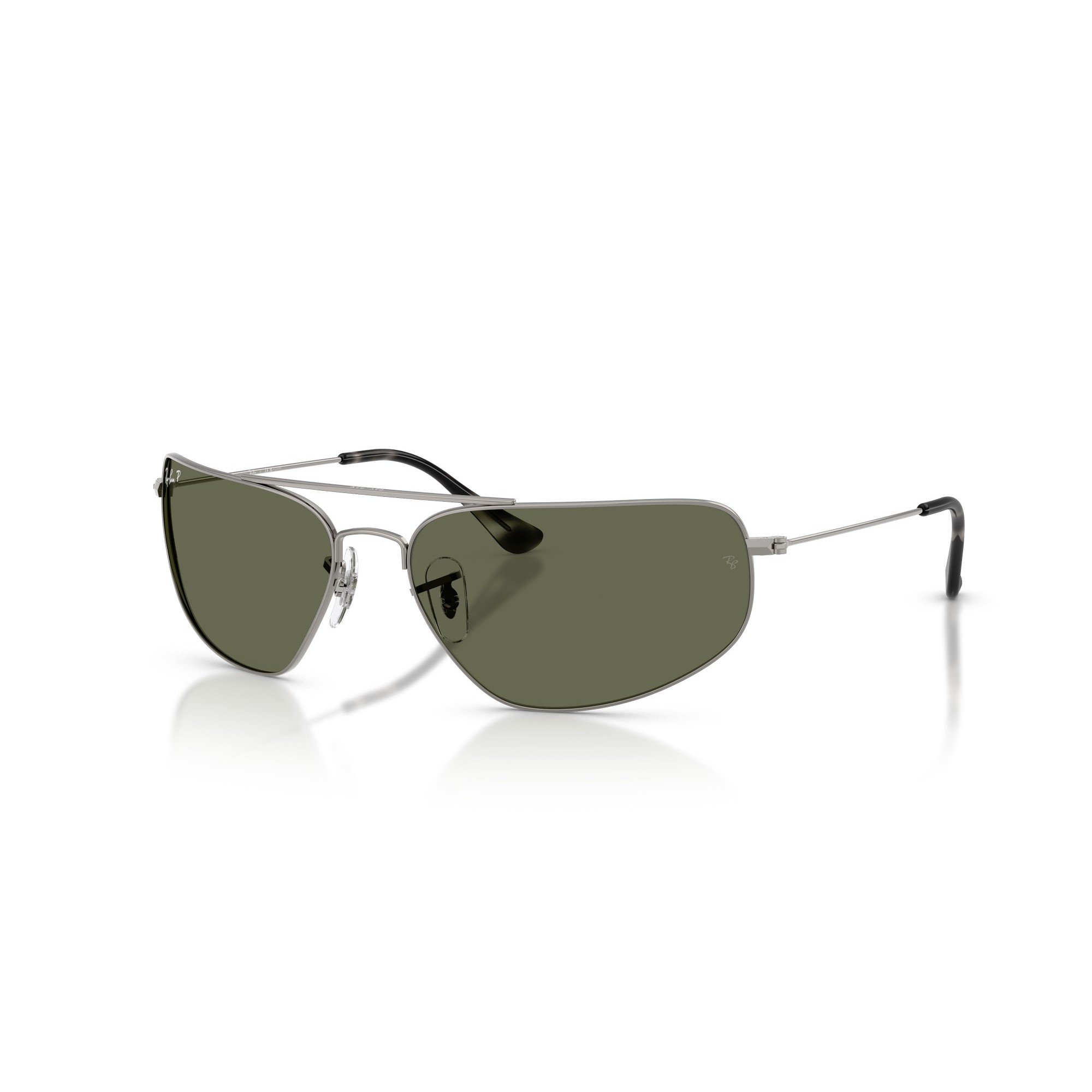 RAY BAN POLARIZOVANE Очила за сонце 0RB3780 004/58 63 - Image 3