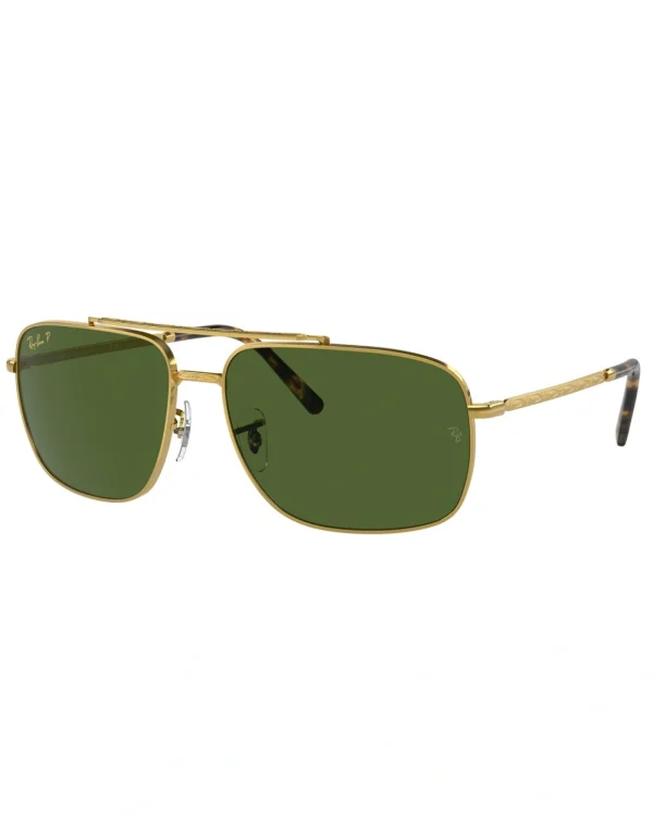RAY BAN POLARIZOVANE Очила за сонце 0RB3796 9196P1 59