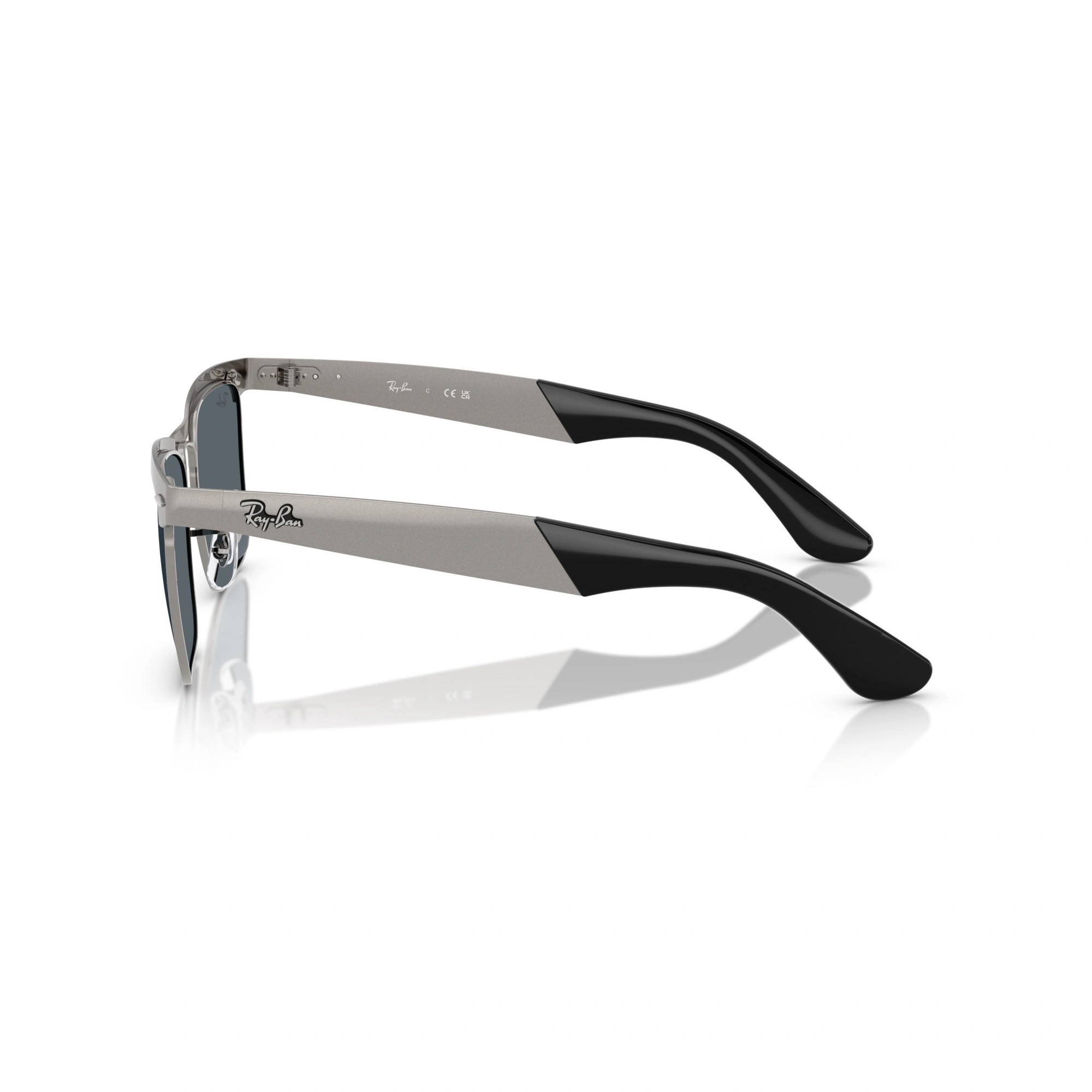 RAY BAN WAYFARER DELUXE Очила за сонце 0RB3875 029/R5 56 - Image 2