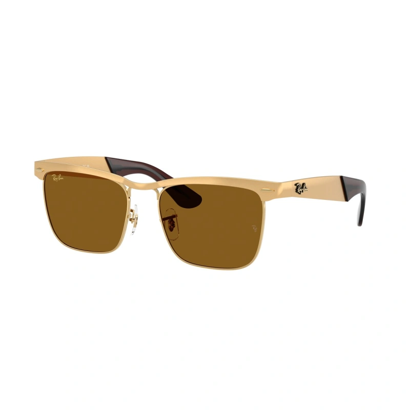 RAY BAN WAYFARER DELUXE Очила за сонце 0RB3875 927631 53