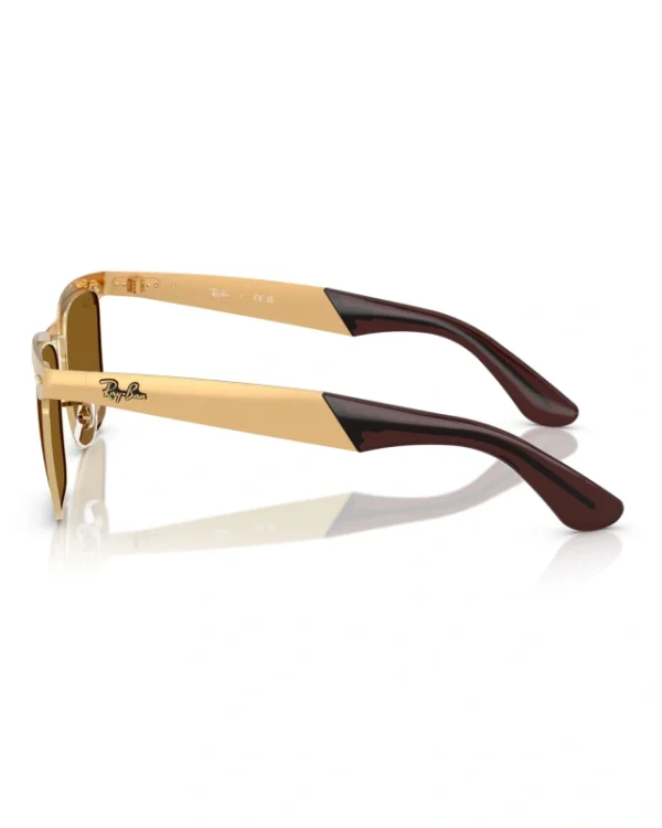 RAY BAN WAYFARER DELUXE Очила за сонце 0RB3875 927631 53