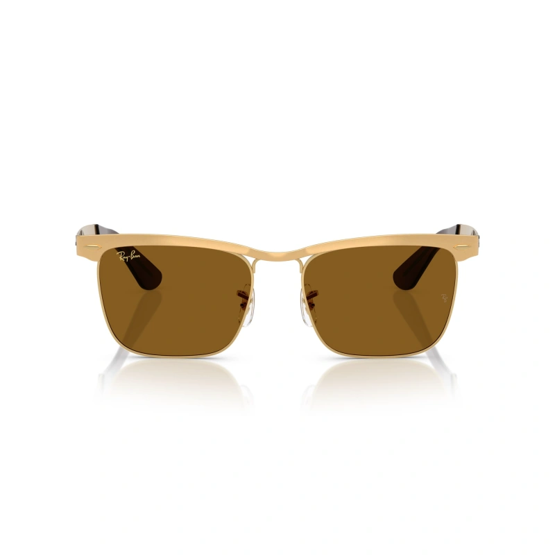 RAY BAN WAYFARER DELUXE Очила за сонце 0RB3875 927631 53 - Image 3