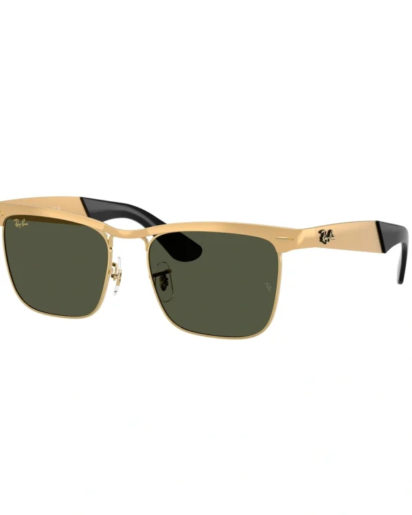 RAY BAN WAYFARER DELUXE Очила за сонце 0RB3875 927633 53