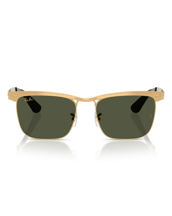 RAY BAN WAYFARER DELUXE Очила за сонце 0RB3875 927633 53