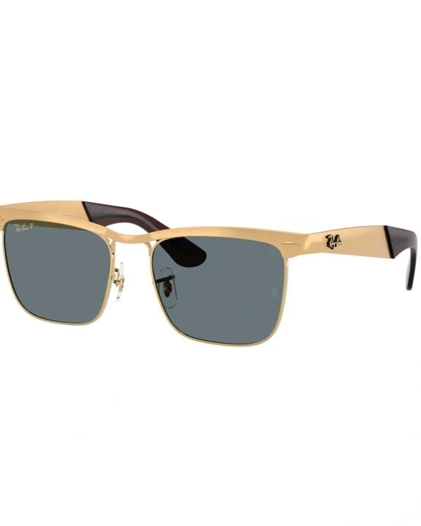 RAY BAN WAYFARER DELUXE POLARIZOVANE Очила за сонце 0RB3875 92763R 56