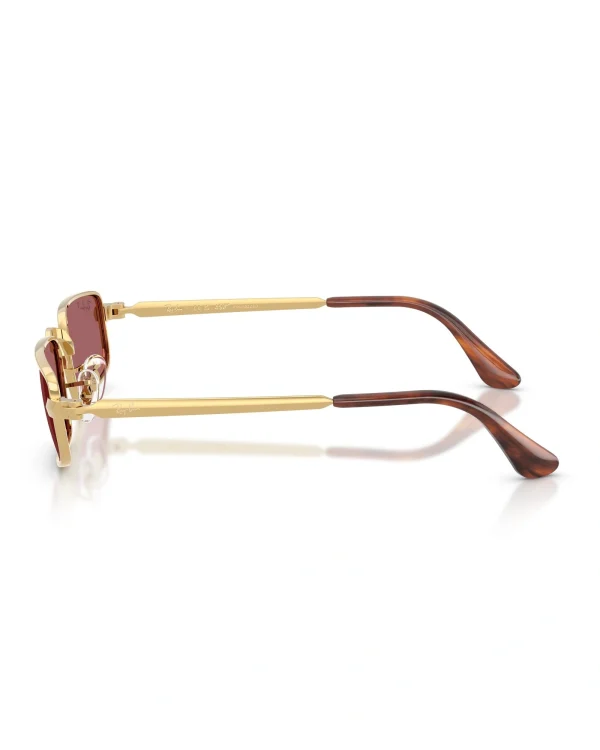 RAY-BAN POLARIZOVANE Очила за сонце BY A$AP ROCKY 0RB3927 001/AF 54