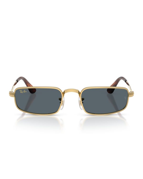 RAY-BAN Очила за сонце BY A$AP ROCKY 0RB3927 001/R5 54