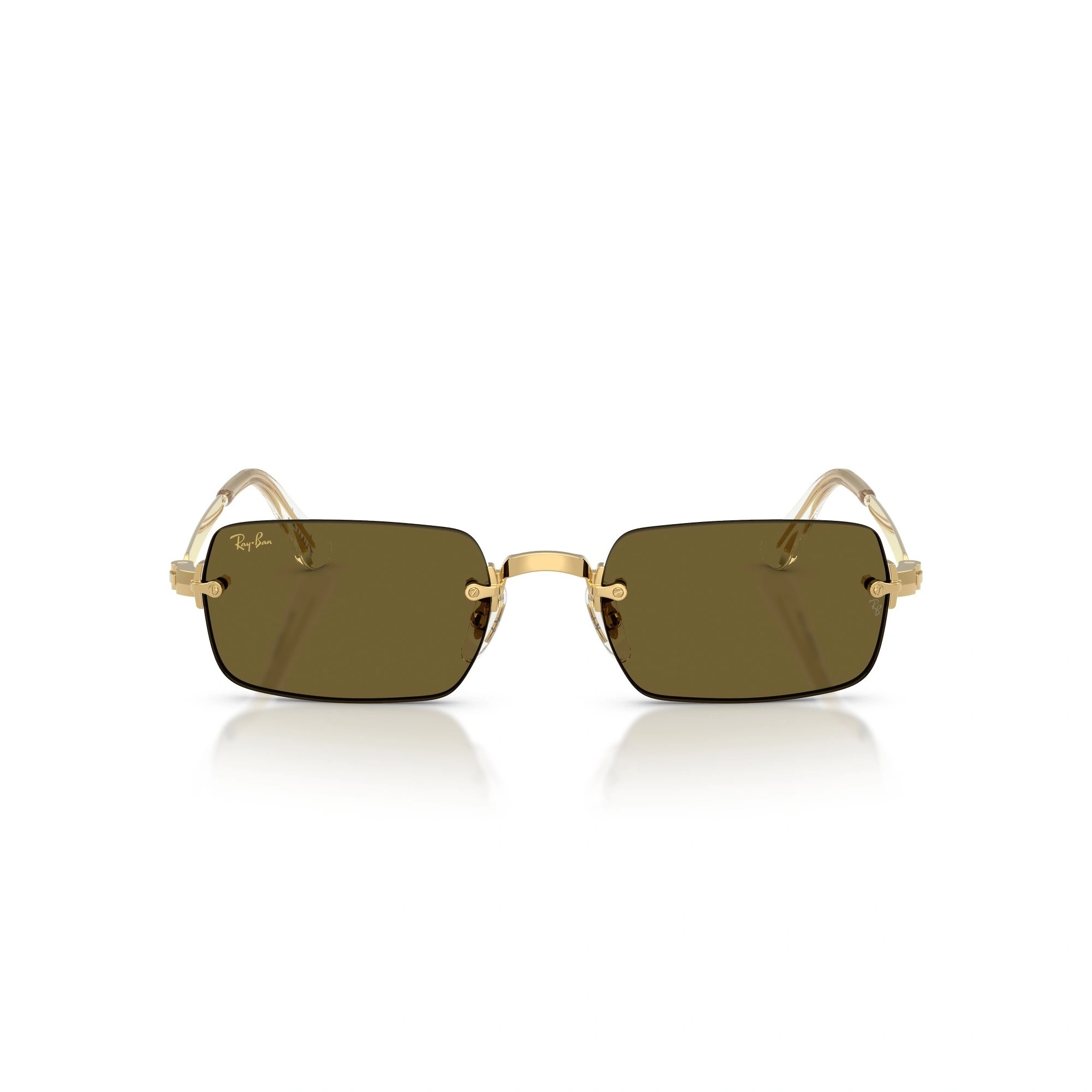 RAY-BAN Очила за сонце BY A$AP ROCKY 0RB3928 001/73 54