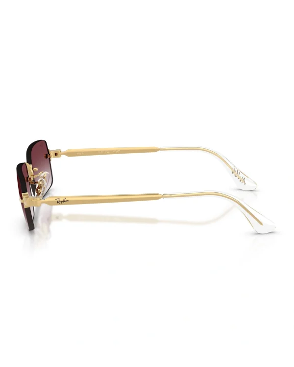 RAY-BAN Очила за сонце BY A$AP ROCKY 0RB3928 001/8H 54