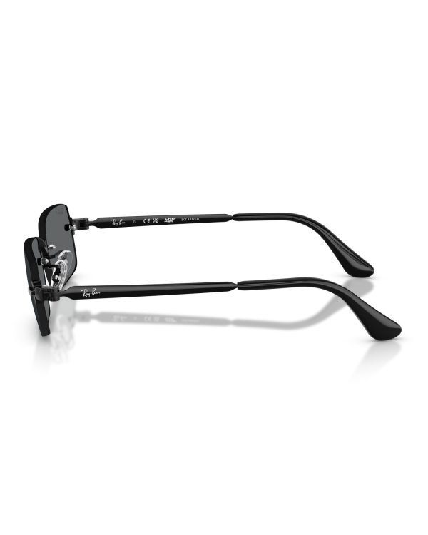 RAY-BAN POLARIZOVANE Очила за сонце BY A$AP ROCKY 0RB3928 002/81 54