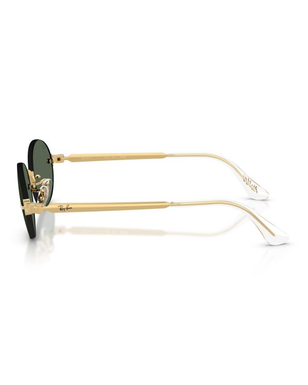 RAY-BAN Очила за сонце BY A$AP ROCKY 0RB3929 001/71 54