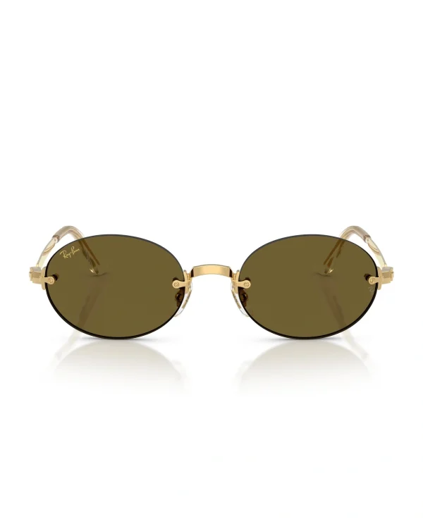 RAY-BAN Очила за сонце BY A$AP ROCKY 0RB3929 001/73 54
