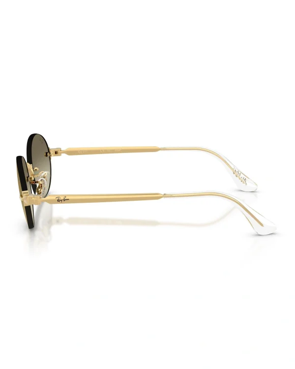RAY-BAN Очила за сонце BY A$AP ROCKY 0RB3929 001/7I 54