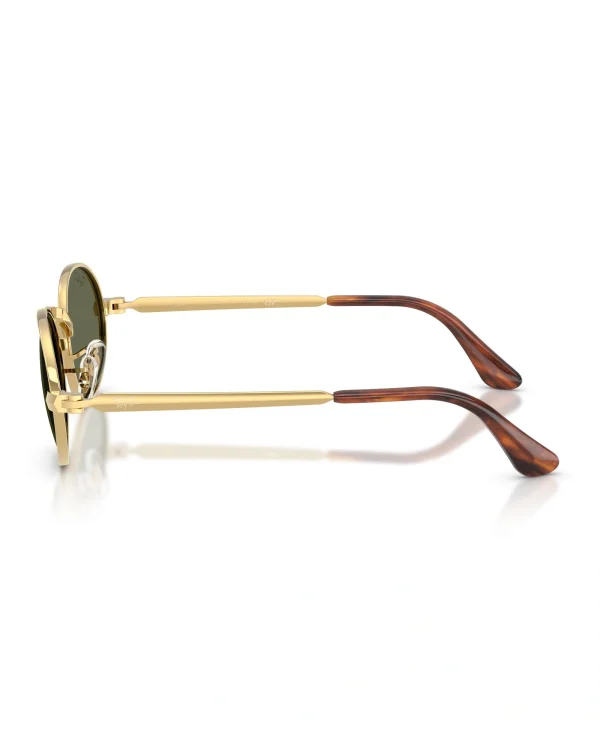 RAY-BAN POLARIZOVANE Очила за сонце BY A$AP ROCKY 0RB3931 001/58 54