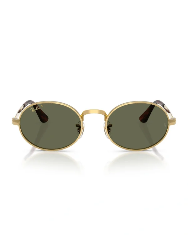 RAY-BAN POLARIZOVANE Очила за сонце BY A$AP ROCKY 0RB3931 001/58 54