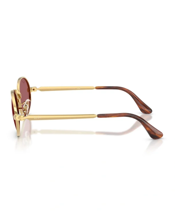 RAY-BAN POLARIZOVANE Очила за сонце BY A$AP ROCKY 0RB3931 001/AF 54