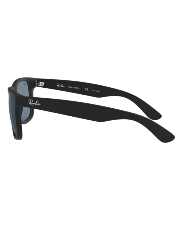 RAY-BAN JUSTIN POLARIZOVANE Очила за сонце 0RB4165 622/2V55