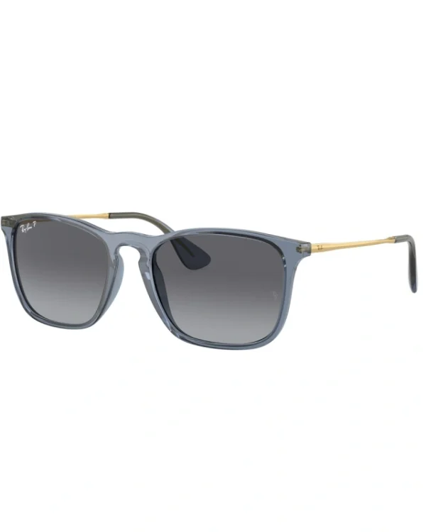 RAY BAN CHRIS Очила за сонце 0RB4187 6592T3 54