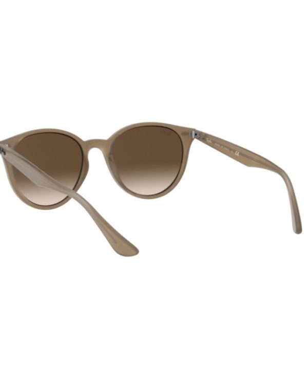 RAY BAN Очила за сонце 0RB4305 616613 53