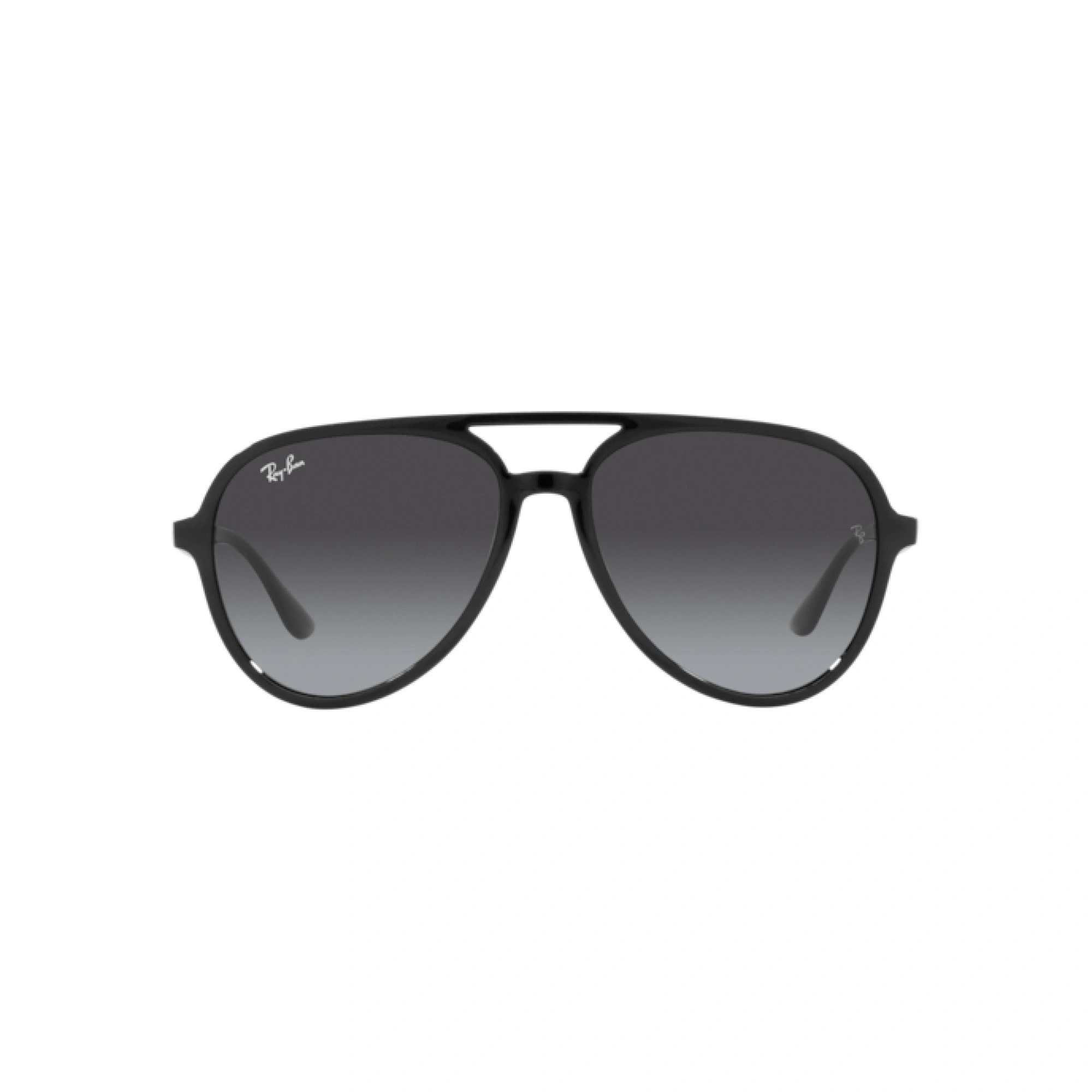 RAY BAN Очила за сонце 0RB4376 601/8G 57 - Image 2