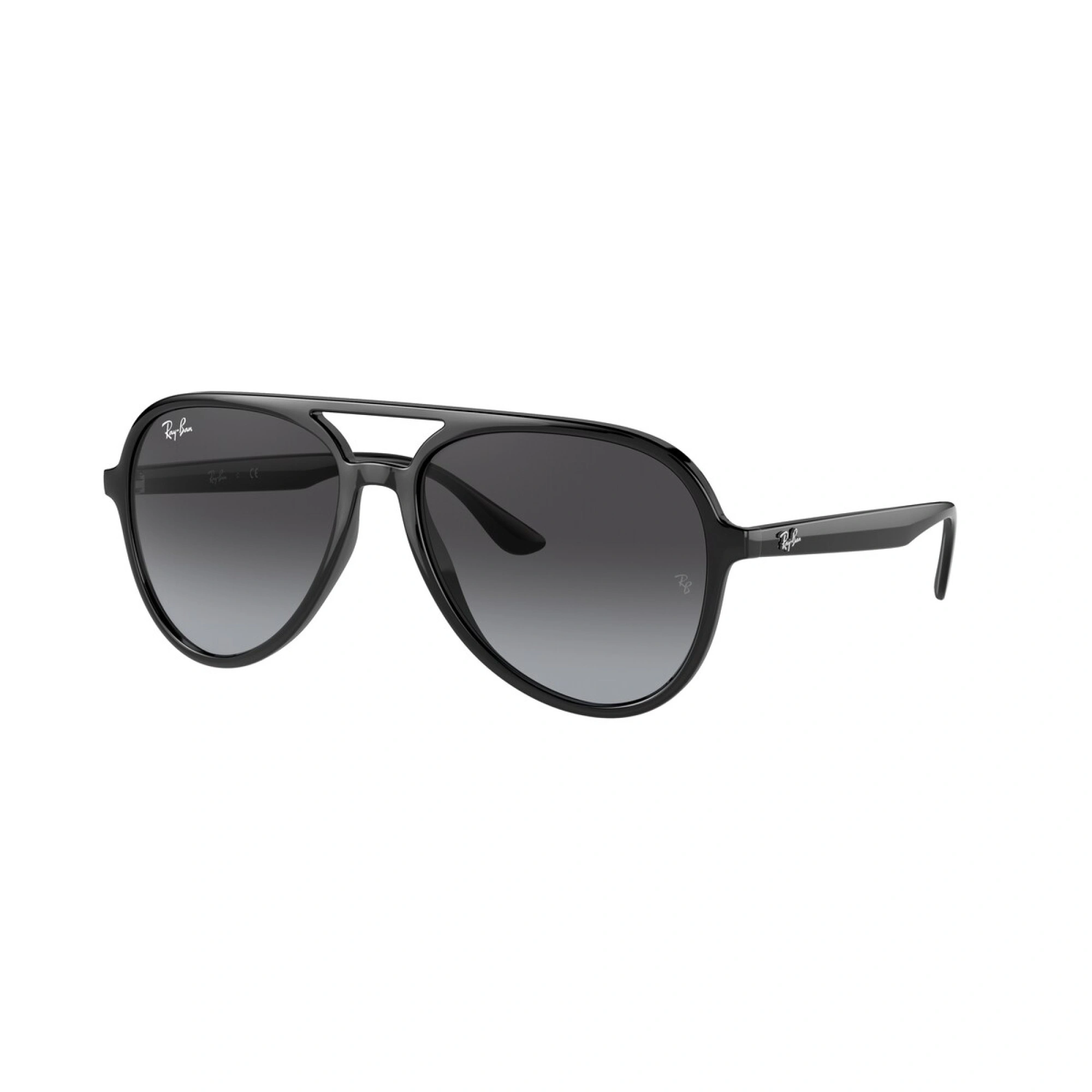 RAY BAN Очила за сонце 0RB4376 601/8G 57 - Image 3