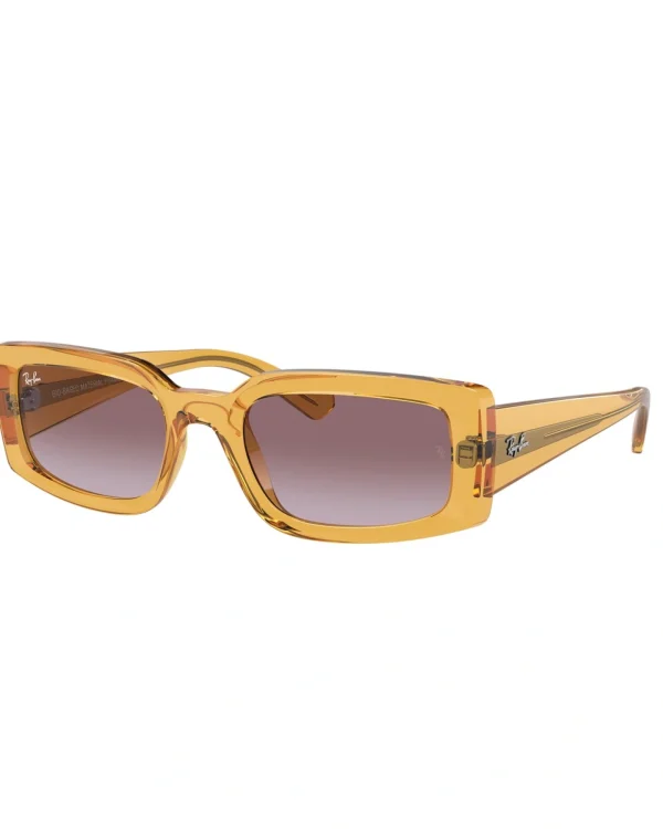 RAY BAN KILIANE Очила за сонце 0RB4395 66828H 54