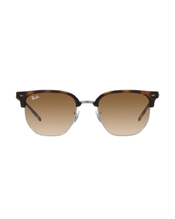 RAY BAN NEW CLUBMASTER Очила за сонце 0RB4416 710/51 51