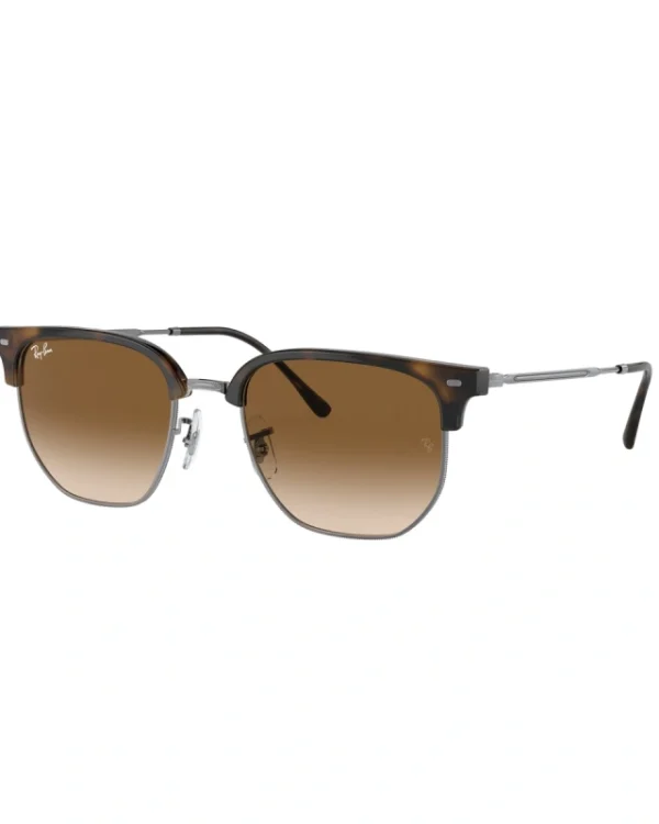 RAY BAN NEW CLUBMASTER Очила за сонце 0RB4416 710/51 51