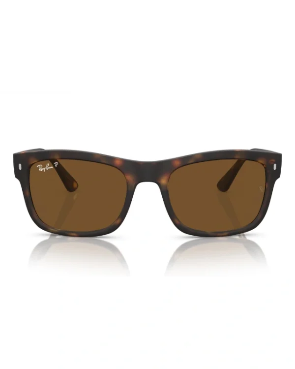 RAY BAN POLARIZOVANE Очила за сонце 0RB4428 894/57 56