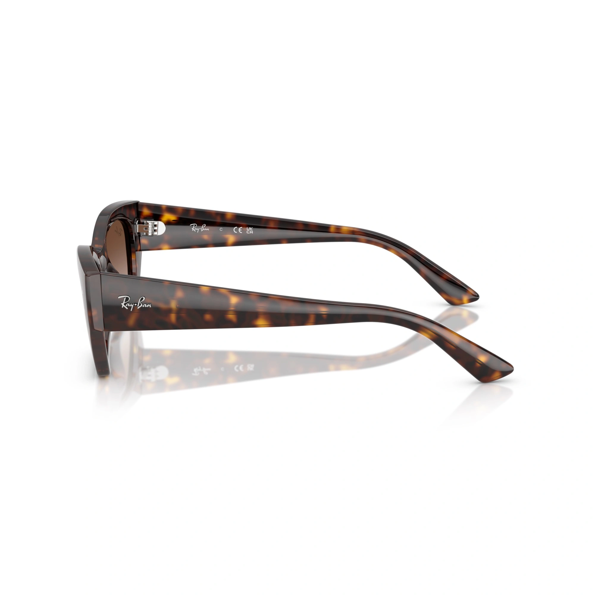 RAY BAN ZENA Очила за сонце 0RB4430 135913 49-52 - Image 2